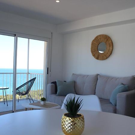 Calpe Beachview Экстерьер фото
