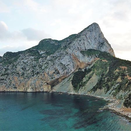Calpe Beachview Экстерьер фото
